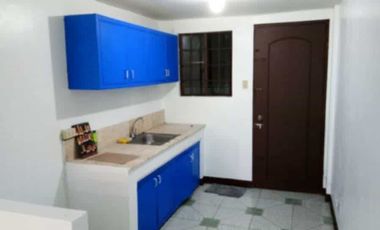 2 Storey Townhouse for Sale in Lower Ferguson, Baguio City