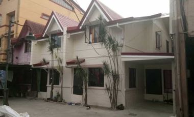 2 Storey Townhouse for Sale in Lower Ferguson, Baguio City