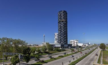 Vive el Estilo Adamant I: Departamento en Venta con Amenidades cerca de Sonata