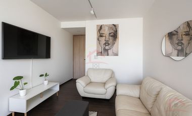 Vive el Estilo Adamant I: Departamento en Venta con Amenidades cerca de Sonata