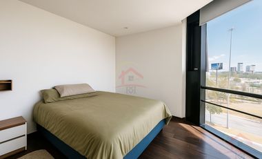 Vive el Estilo Adamant I: Departamento en Venta con Amenidades cerca de Sonata