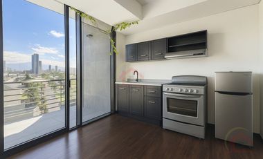 Vive el Estilo Adamant I: Departamento en Venta con Amenidades cerca de Sonata