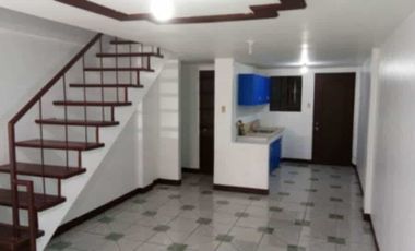 3 Bedroom Townhouse for Sale in Lower Ferguson, Baguio City