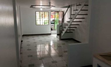 3 Bedroom Townhouse for Sale in Lower Ferguson, Baguio City
