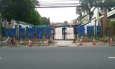 Lot for sale in Dasmariñas Way, San Manuel 1, Bagong Bayan, Dasmariñas, Cavite