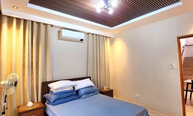 RUSH SALE! CORNER 2-STOREY MODERN HOUSE AND LOT FOR SALE NEAR MABALACAT GATE CLARK