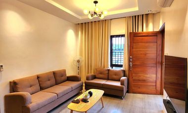 RUSH SALE! CORNER 2-STOREY MODERN HOUSE AND LOT FOR SALE NEAR MABALACAT GATE CLARK