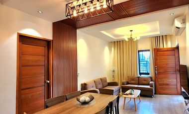 RUSH SALE! CORNER 2-STOREY MODERN HOUSE AND LOT FOR SALE NEAR MABALACAT GATE CLARK