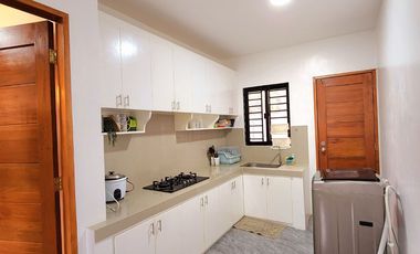 RUSH SALE! CORNER 2-STOREY MODERN HOUSE AND LOT FOR SALE NEAR MABALACAT GATE CLARK