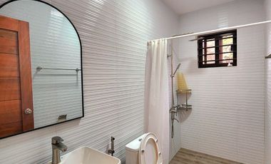 RUSH SALE! CORNER 2-STOREY MODERN HOUSE AND LOT FOR SALE NEAR MABALACAT GATE CLARK