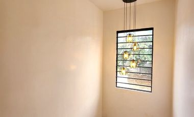 RUSH SALE! CORNER 2-STOREY MODERN HOUSE AND LOT FOR SALE NEAR MABALACAT GATE CLARK
