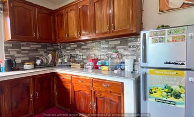 House and Lot for Sale located in Dao, Dauis, Panglao Island, Bohol