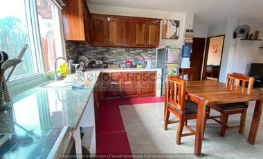 House and Lot for Sale located in Dao, Dauis, Panglao Island, Bohol
