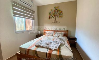 House and Lot for Sale located in Dao, Dauis, Panglao Island, Bohol