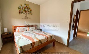 House and Lot for Sale located in Dao, Dauis, Panglao Island, Bohol