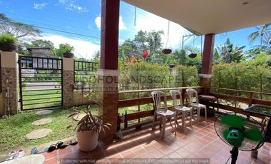 House and Lot for Sale located in Dao, Dauis, Panglao Island, Bohol
