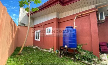 House and Lot for Sale located in Dao, Dauis, Panglao Island, Bohol