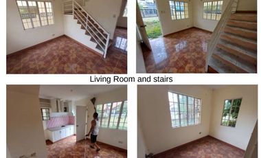 FORECLOSED HOUSE AND LOT FOR SALE IN BAMBAN TARLAC