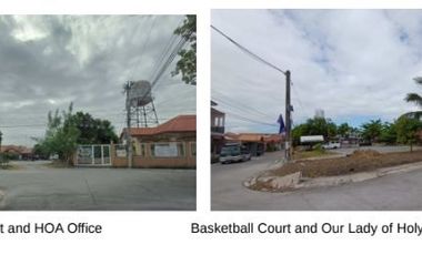 FORECLOSED HOUSE AND LOT FOR SALE IN BAMBAN TARLAC