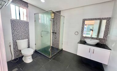 Newly renovated House and Lot for sale at Greenwoods Subdivision