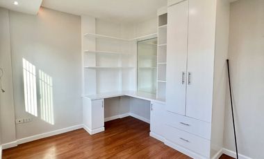 Newly renovated House and Lot for sale at Greenwoods Subdivision