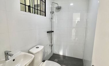 Newly renovated House and Lot for sale at Greenwoods Subdivision