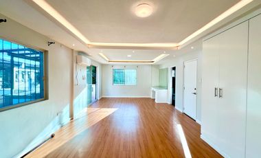 Newly renovated House and Lot for sale at Greenwoods Subdivision