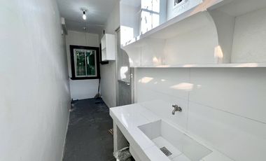 Newly renovated House and Lot for sale at Greenwoods Subdivision