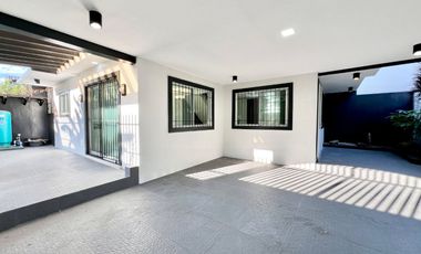 Newly renovated House and Lot for sale at Greenwoods Subdivision