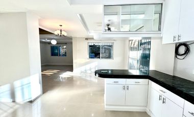 Newly renovated House and Lot for sale at Greenwoods Subdivision