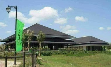 Brandnew House and Lot for Sale in SolenN -EGR