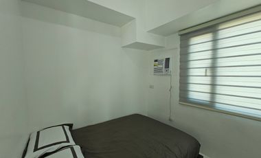 2 Bedroom Fully Furnished corner unit along Shaw Boulevard