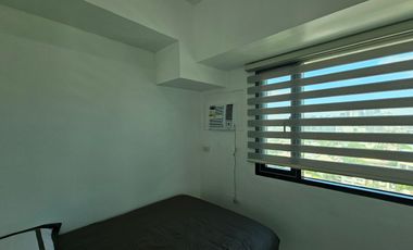 2 Bedroom Fully Furnished corner unit along Shaw Boulevard