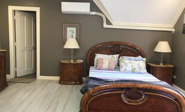 Furnished House & Lot in Tagaytay Highgrove for RENT! 488 sqm at 80k per month