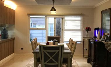 Furnished House & Lot in Tagaytay Highgrove for RENT! 488 sqm at 80k per month