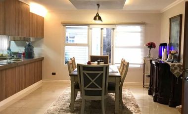 Furnished House & Lot in Tagaytay Highgrove for RENT! 488 sqm at 80k per month