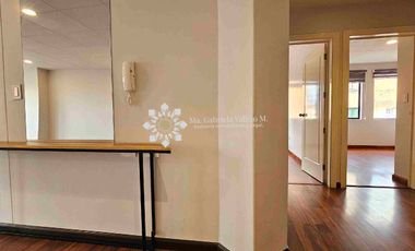 EN VENTA - AMPLIO DEPARTAMENTO DE 3 HABITACIONES EN AV. ORDOÑEZ LASSO