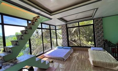 Rush Sale!! 3-storey house with roof top