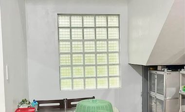 Rush Sale!! 3-storey house with roof top