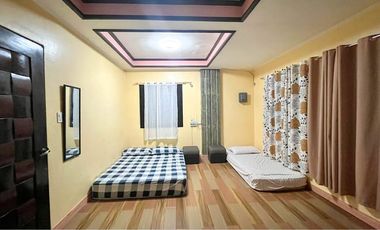 Rush Sale!! 3-storey house with roof top