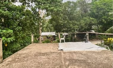Rush Sale!! 3-storey house with roof top