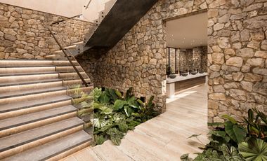 Lotes en desarrollo premium, residenciales en Playa del Carmen