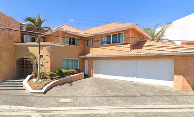 CASA EN VENTA EN AV COSTA DE ORO VERACRUZ VERACRUZ