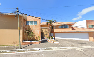 CASA EN VENTA EN AV COSTA DE ORO VERACRUZ VERACRUZ