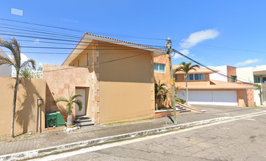 CASA EN VENTA EN AV COSTA DE ORO VERACRUZ VERACRUZ