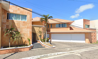 CASA EN VENTA EN AV COSTA DE ORO VERACRUZ VERACRUZ