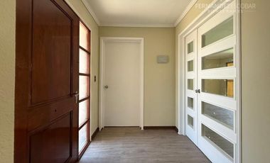 SAN ESTEBAN - VENDE CASA 3D 2B 1E COND. LOS SOLARES