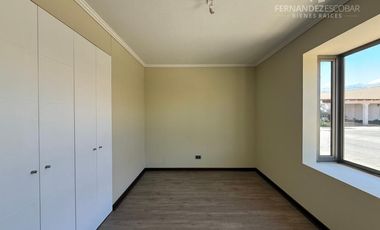 SAN ESTEBAN - VENDE CASA 3D 2B 1E COND. LOS SOLARES