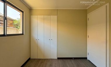 SAN ESTEBAN - VENDE CASA 3D 2B 1E COND. LOS SOLARES