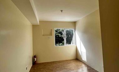 FOR RENT – STUDIO @ BERKELEY SUITES, SOUTH FORBES/NUVALI